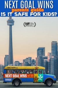Next goal wins parent review