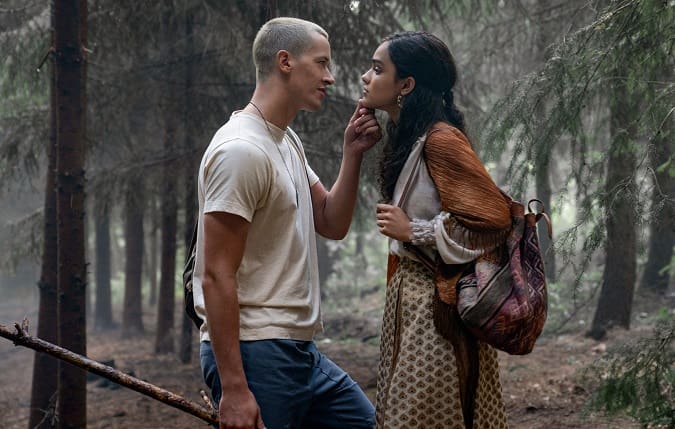 The Hunger Games: The Ballad of Songbirds and Snakes movie review for kids