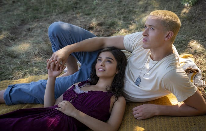 The Hunger Games: The Ballad of Songbirds and Snakes movie review