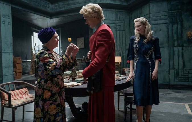 Why is The Hunger Games: The Ballad of Songbirds and Snakes rated PG-13