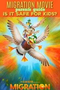 Migration parent review