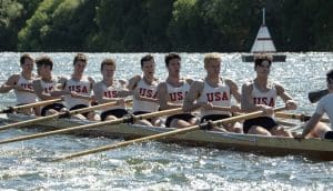 The Boys in the Boat review for kids