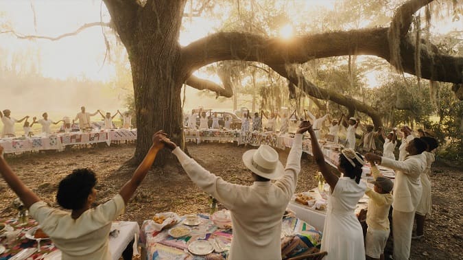 The color purple 2023 movie review