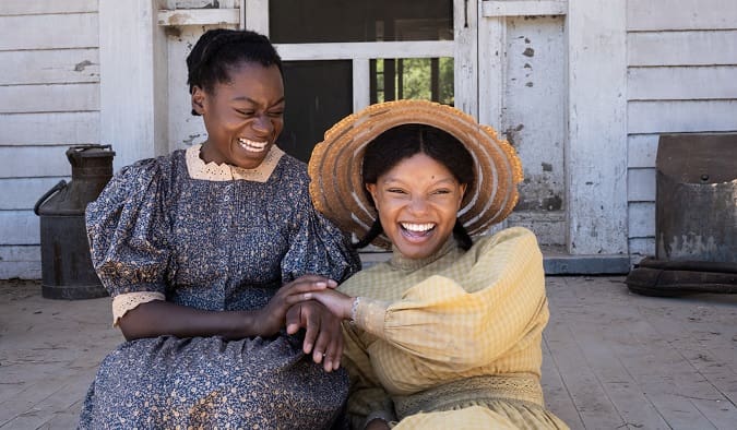 The color purple 2023 parents guide