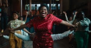 The color purple 2023 review