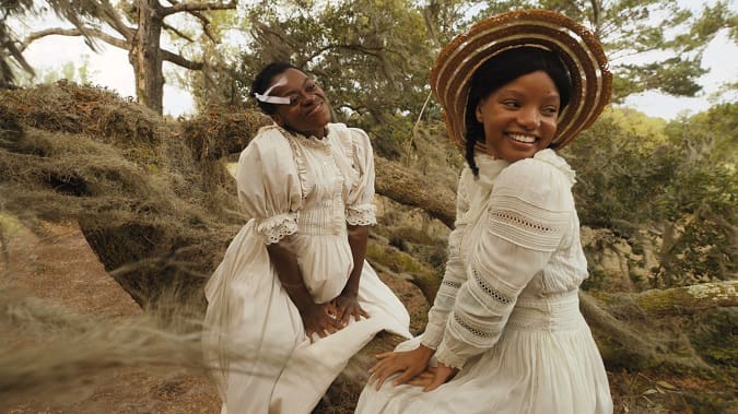 The color purple 2023 review for kids