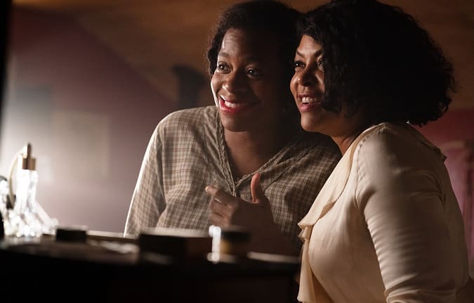The color purple 2023 review for parents
