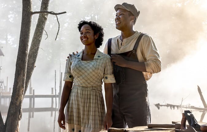 The color purple review for kids