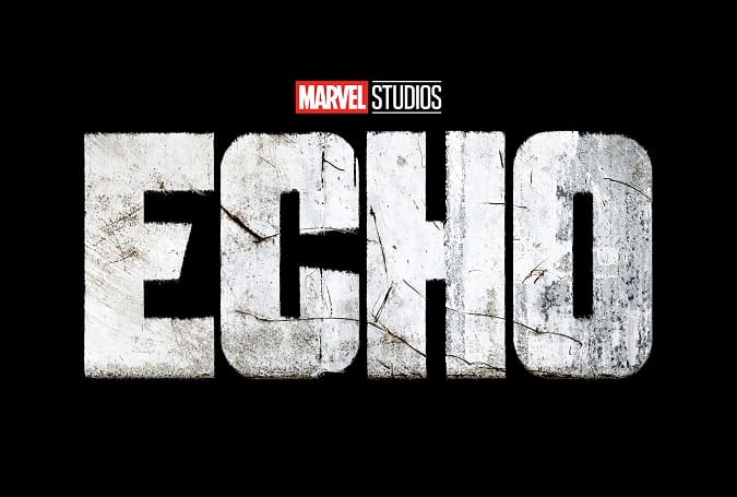 Marvel echo 2024 parents guide