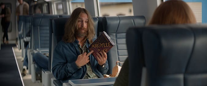 Is Argylle movie safe for kids
