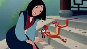Best Lunar New Year movies for kids
