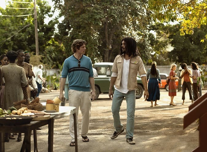 Bob Marley: One Love 2024 review