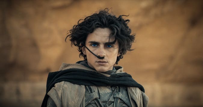 Dune: Part Two movie review