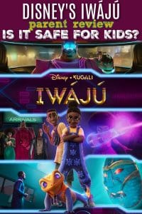 Iwájú review for parents