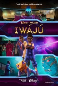 Iwájú review safe for kids