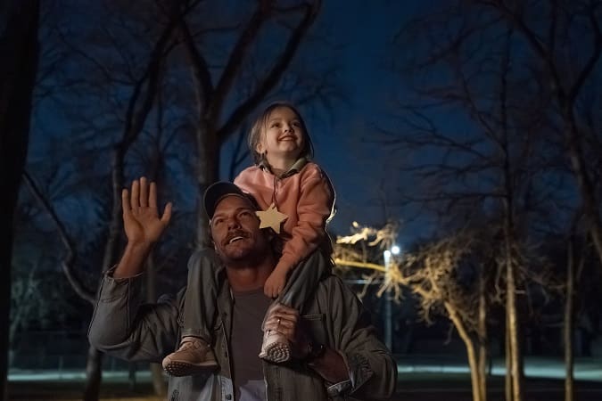 Ordinary Angels movie review for parents