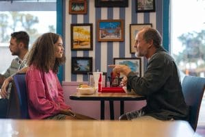Suncoast movie review for parents