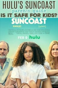 Suncoast parent review