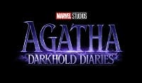 Agatha darkhold diaries