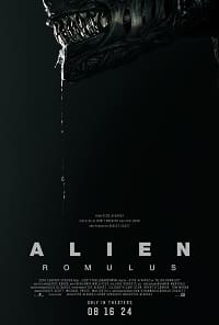 Alien romulus