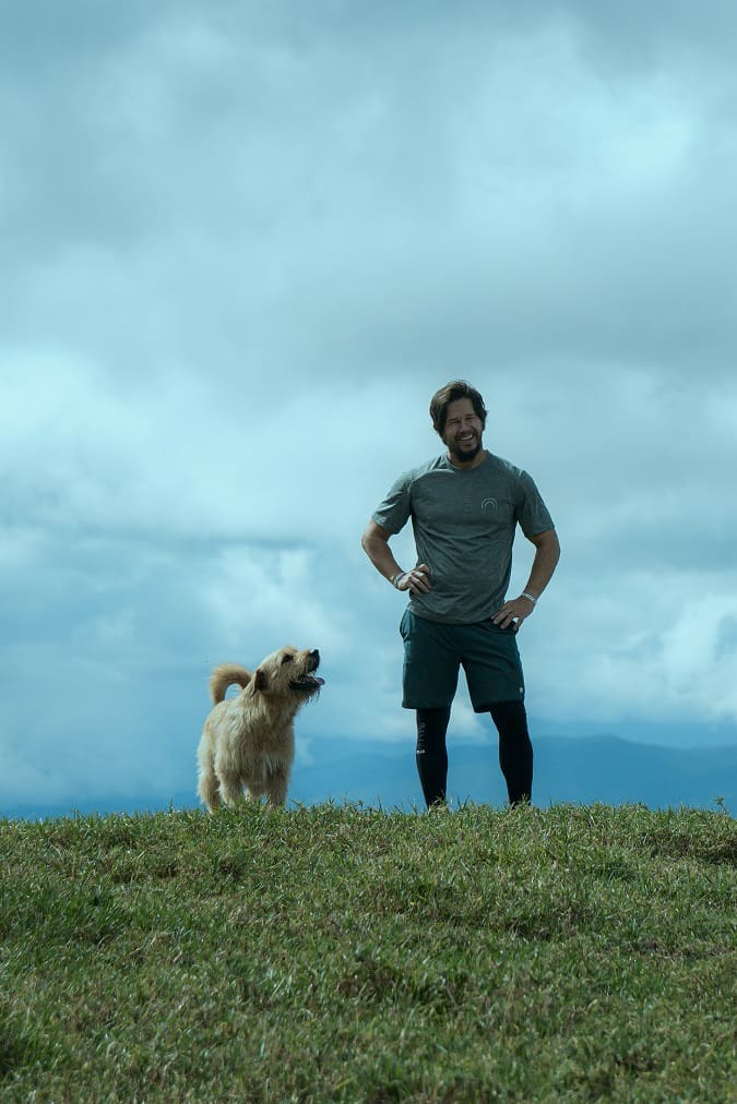 Arthur the King review