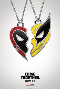 Deadpool and wolverine