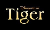Disneynature tiger