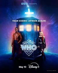 Doctor who 2024