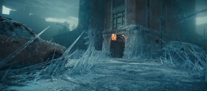 Ghostbusters: Frozen Empire review