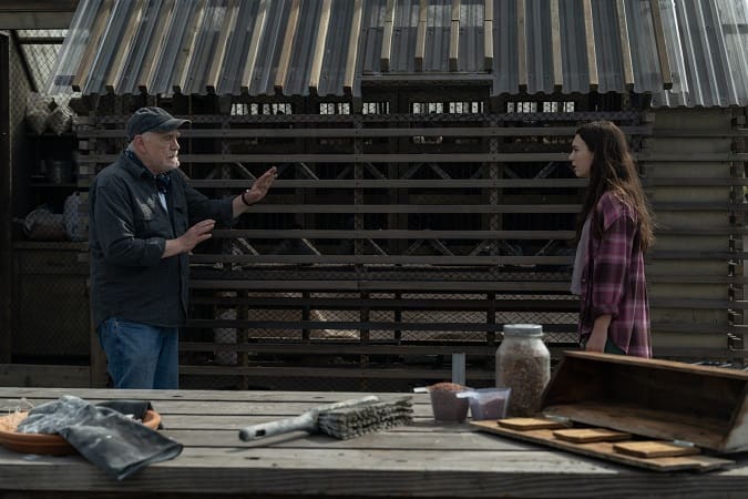 Little Wing movie review