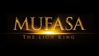 Mufasa the lion king