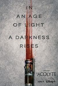 Star wars acolyte