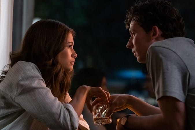 Challengers movie review for kids