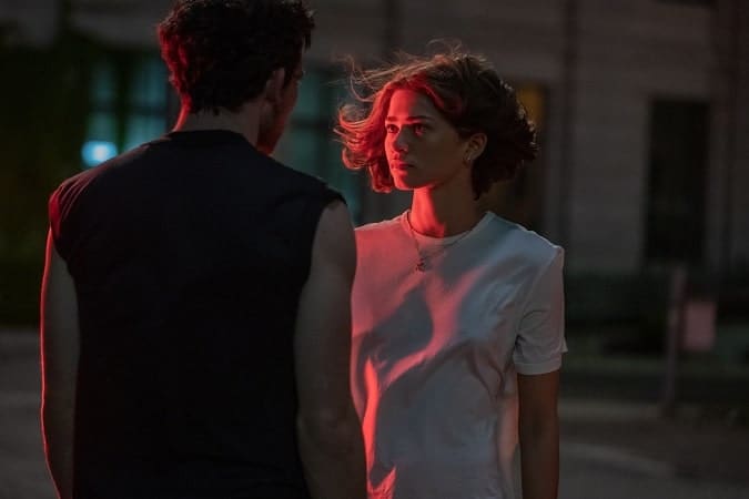 Challengers movie review for parents