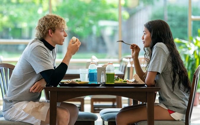 Challengers review for kids