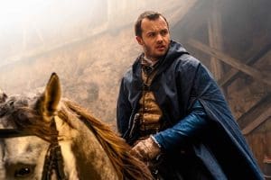 Shardlake 2024 review
