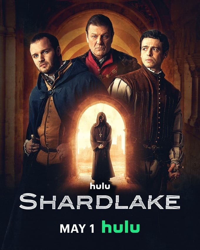 Shardlake 2024 review safe for kids