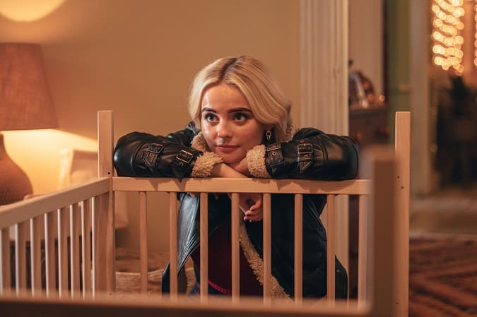 Doctor Who 2024 age rating