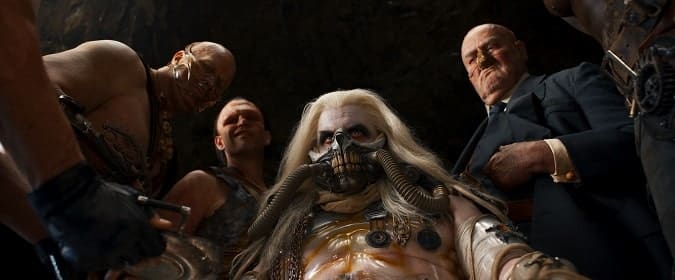 Furiosa 2024 review