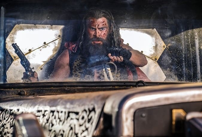 Furiosa: A Mad Max Saga movie review for parents