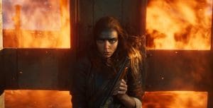 Furiosa: A Mad Max Saga review for parents