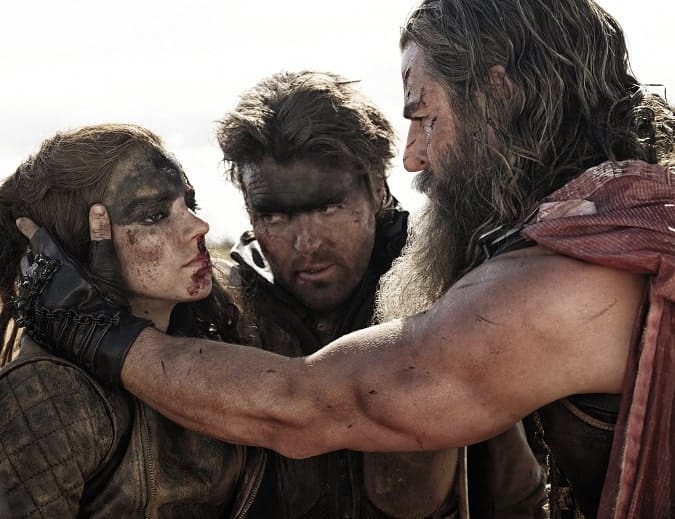 Furiosa: A Mad Max Saga review