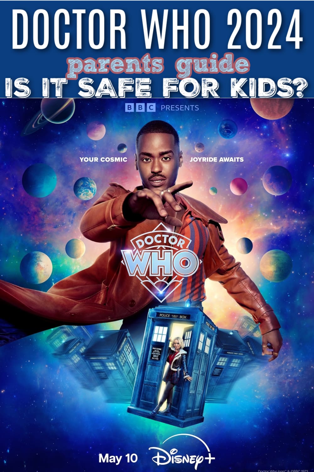 parents guide doctor who 2024 review