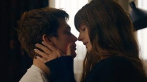 The Idea of You movie review for parents