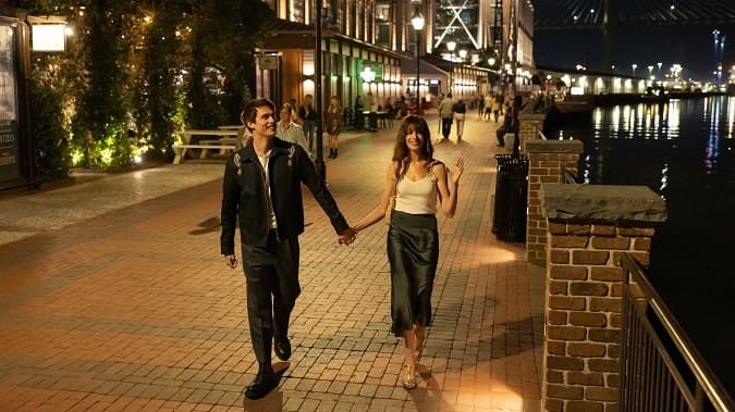 The Idea of You movie review