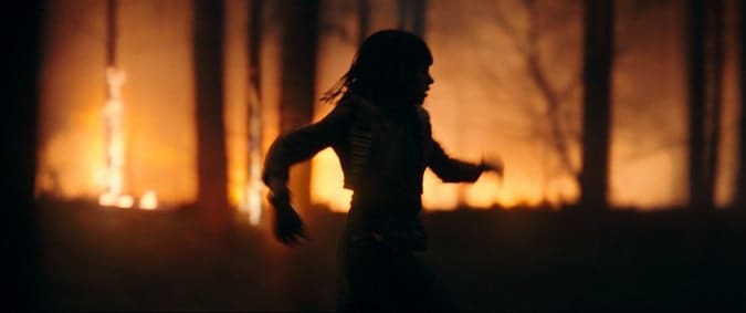 Star Wars: The Acolyte review for kids