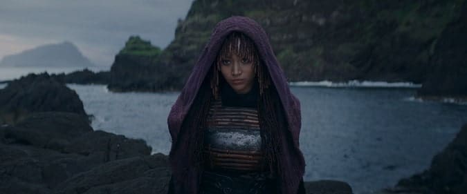 Star Wars: The Acolyte review