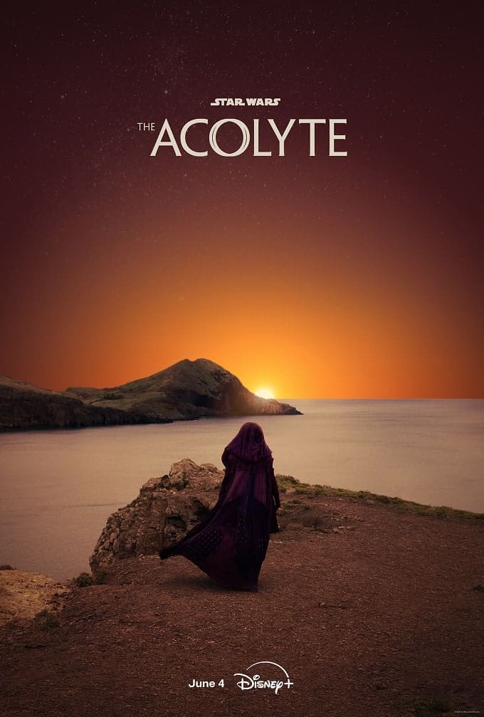 The Acolyte review safe for kids