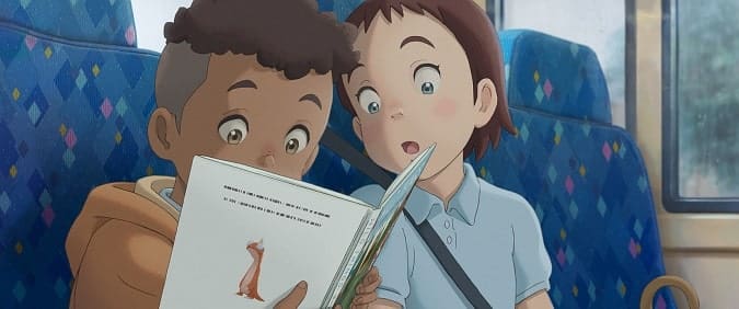 The Imaginary 2024 review