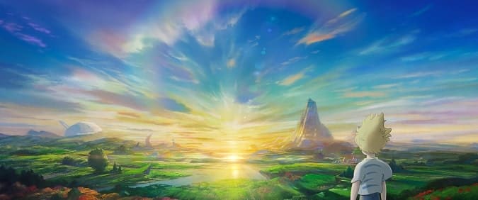 The Imaginary movie review for kids